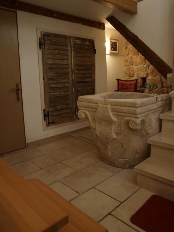 Guesthouse Vicelic Dubrovnik Kültér fotó