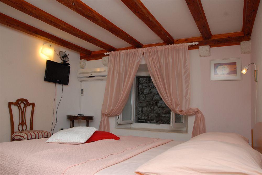 Guesthouse Vicelic Dubrovnik Kültér fotó